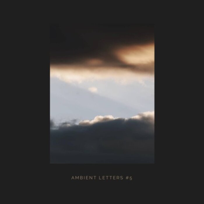 VA – Ambient Letters #5