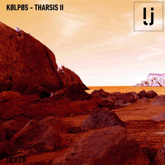 Kølpøs – Thasis II