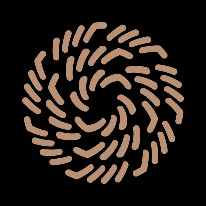 ANNĒ & Sera J – Symbiosis III