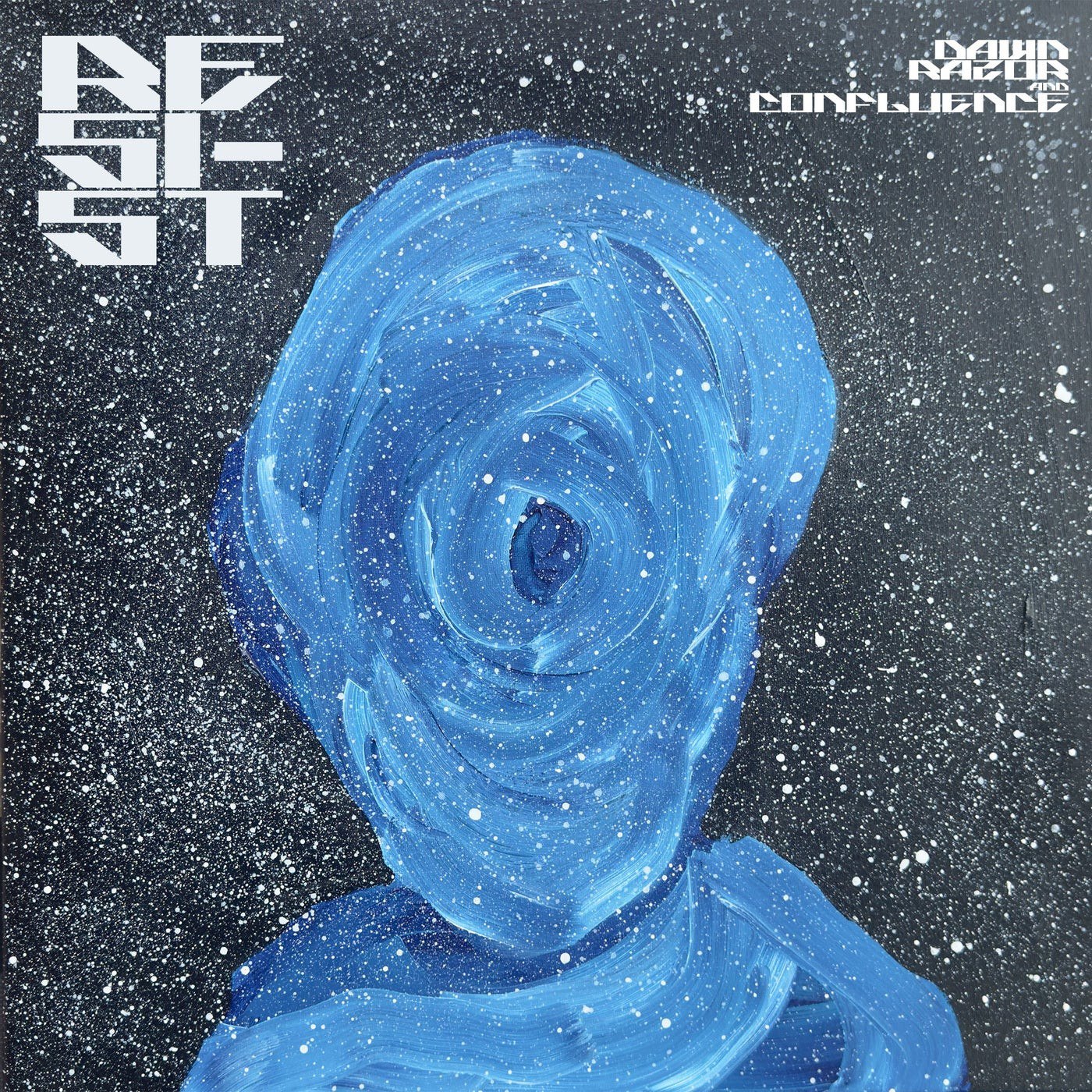 Confluence & Dawn Razor – Resist