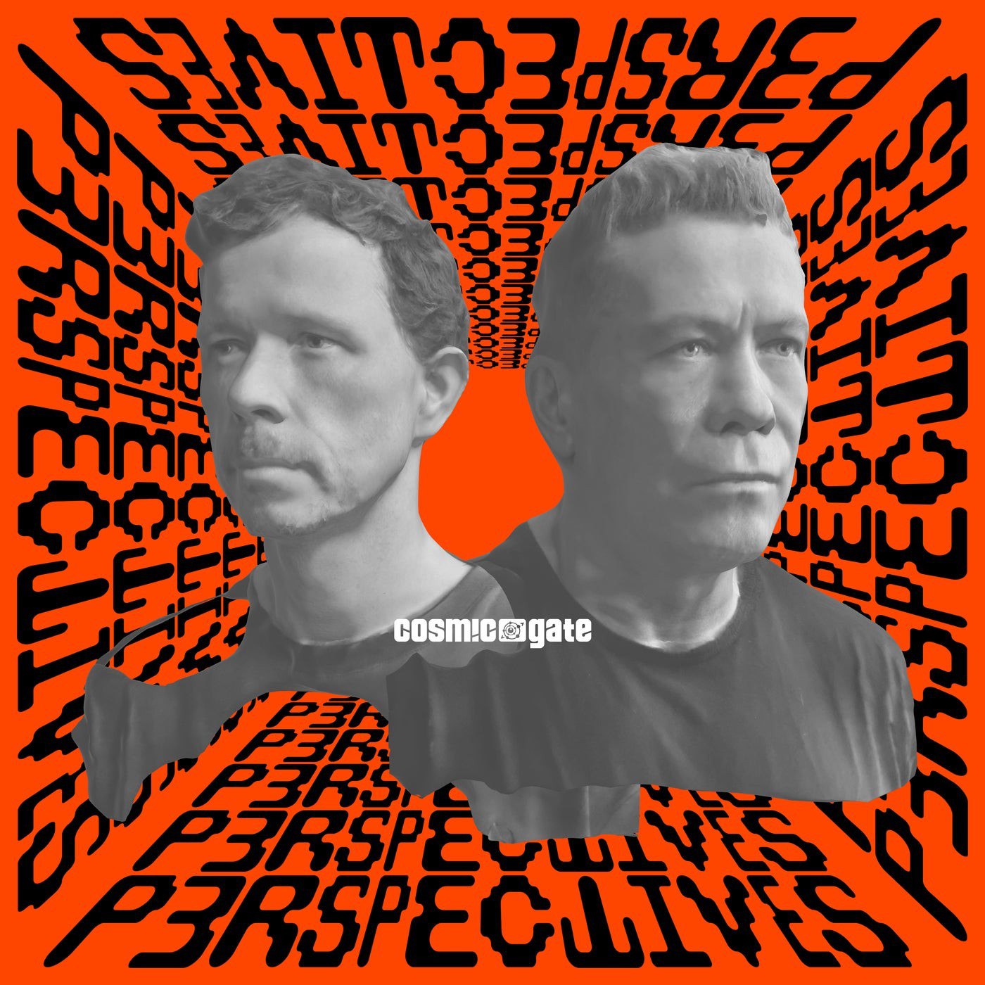 Cosmic Gate – Perspectives