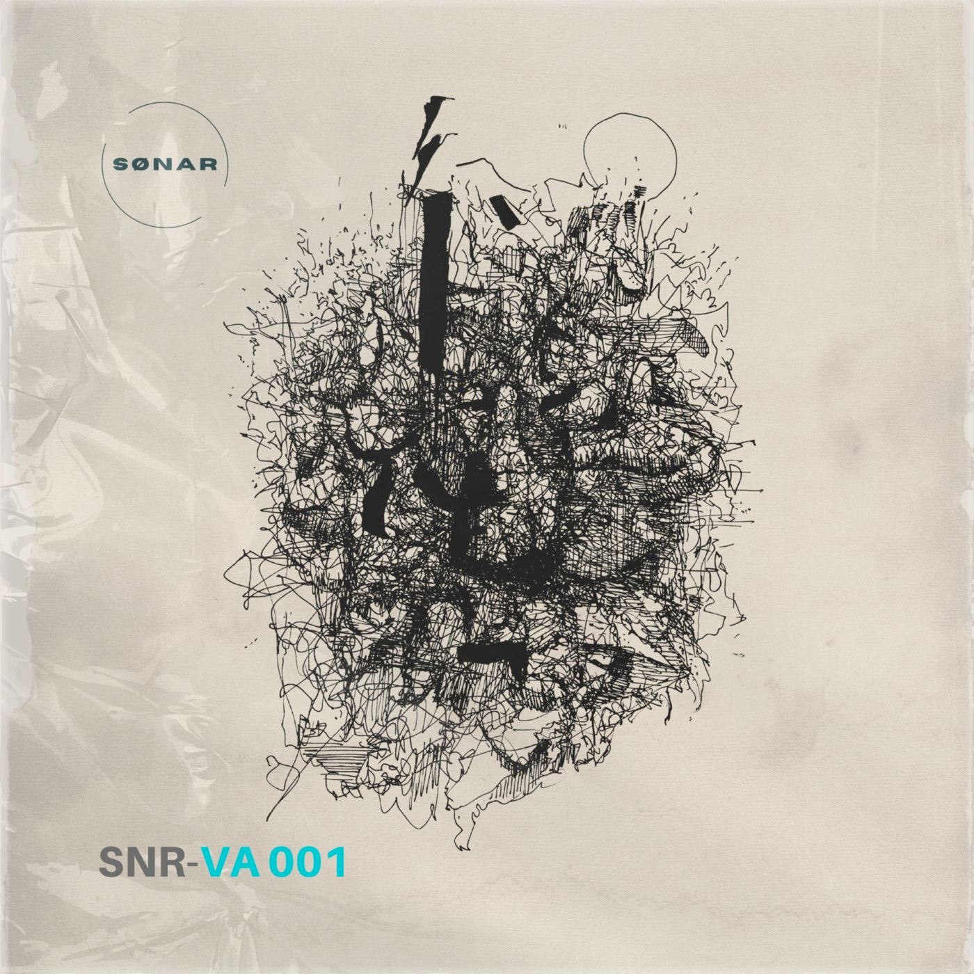 VA – SONAR VA – 001