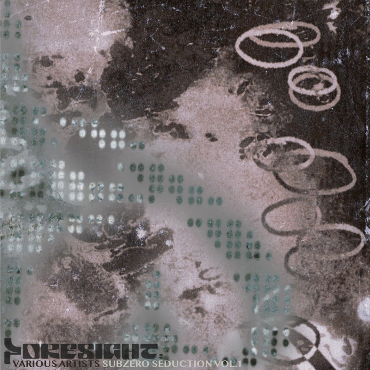 VA – Subzero Seduction Vol. 1