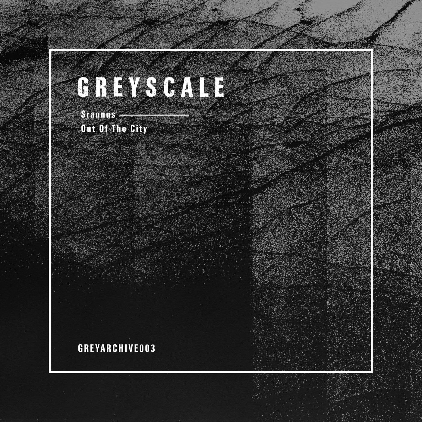 Sraunus – Out Of The City