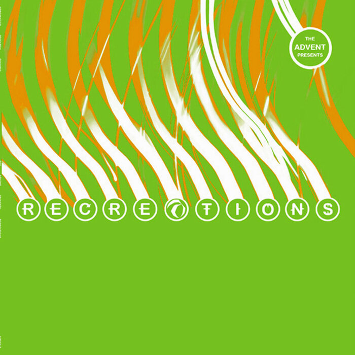 The Advent – Re Creations Part 3