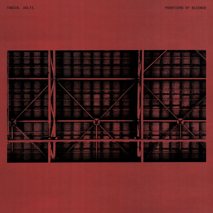 Tobias. Doltz – Frontiers Of Science