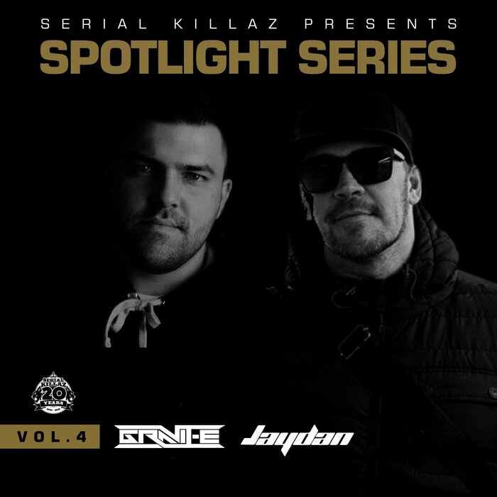 VA – Spotlight Series Vol. 4