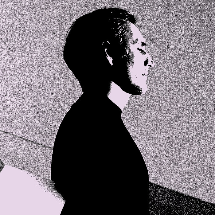 Praecox – Large Kimono