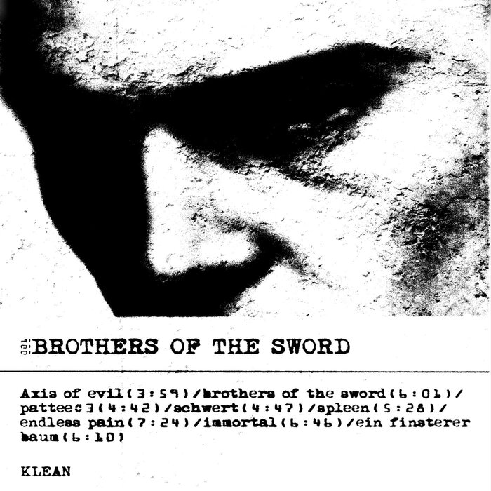 Klean – Brothers of the sword