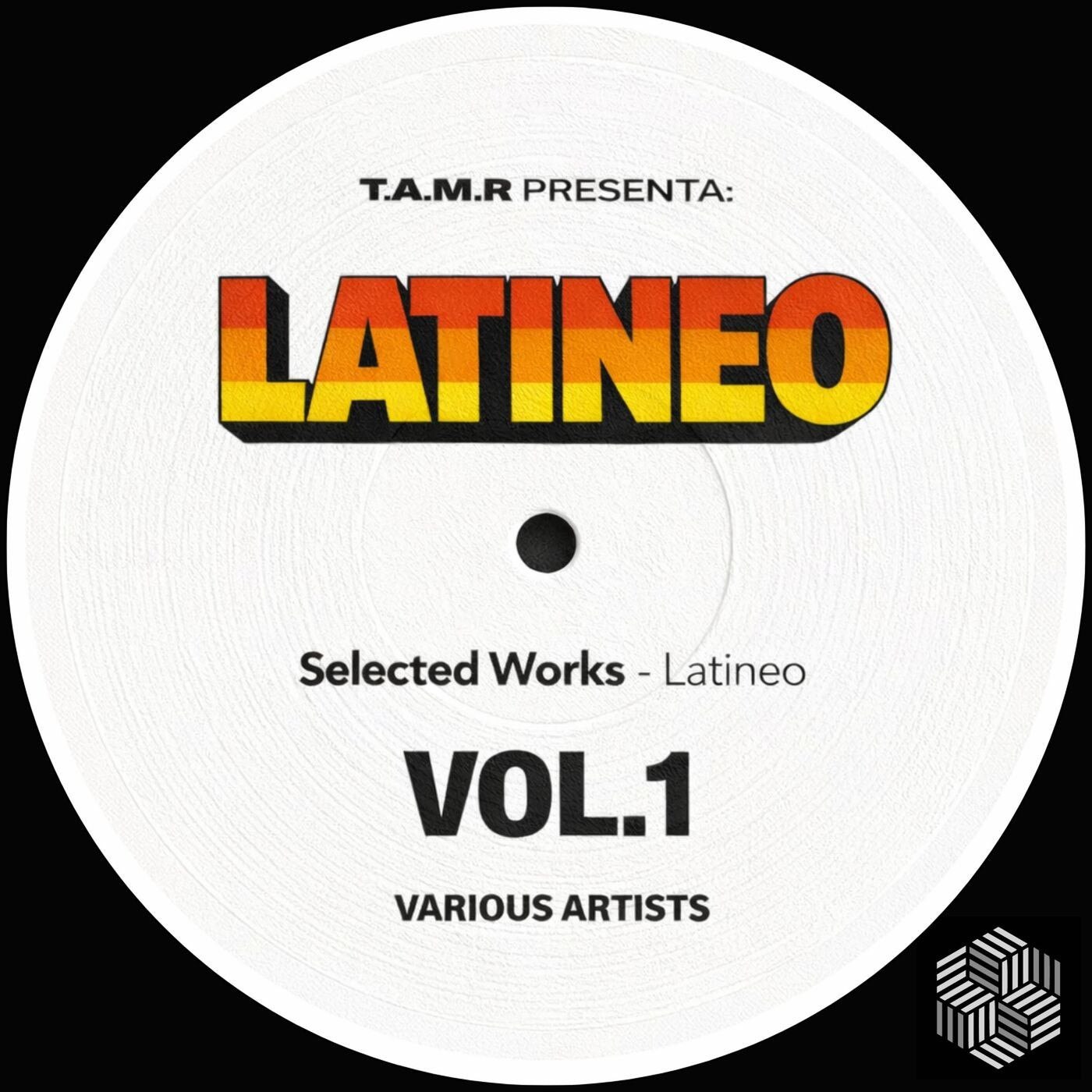 VA – Selected Works, Vol 1 (Latineo)