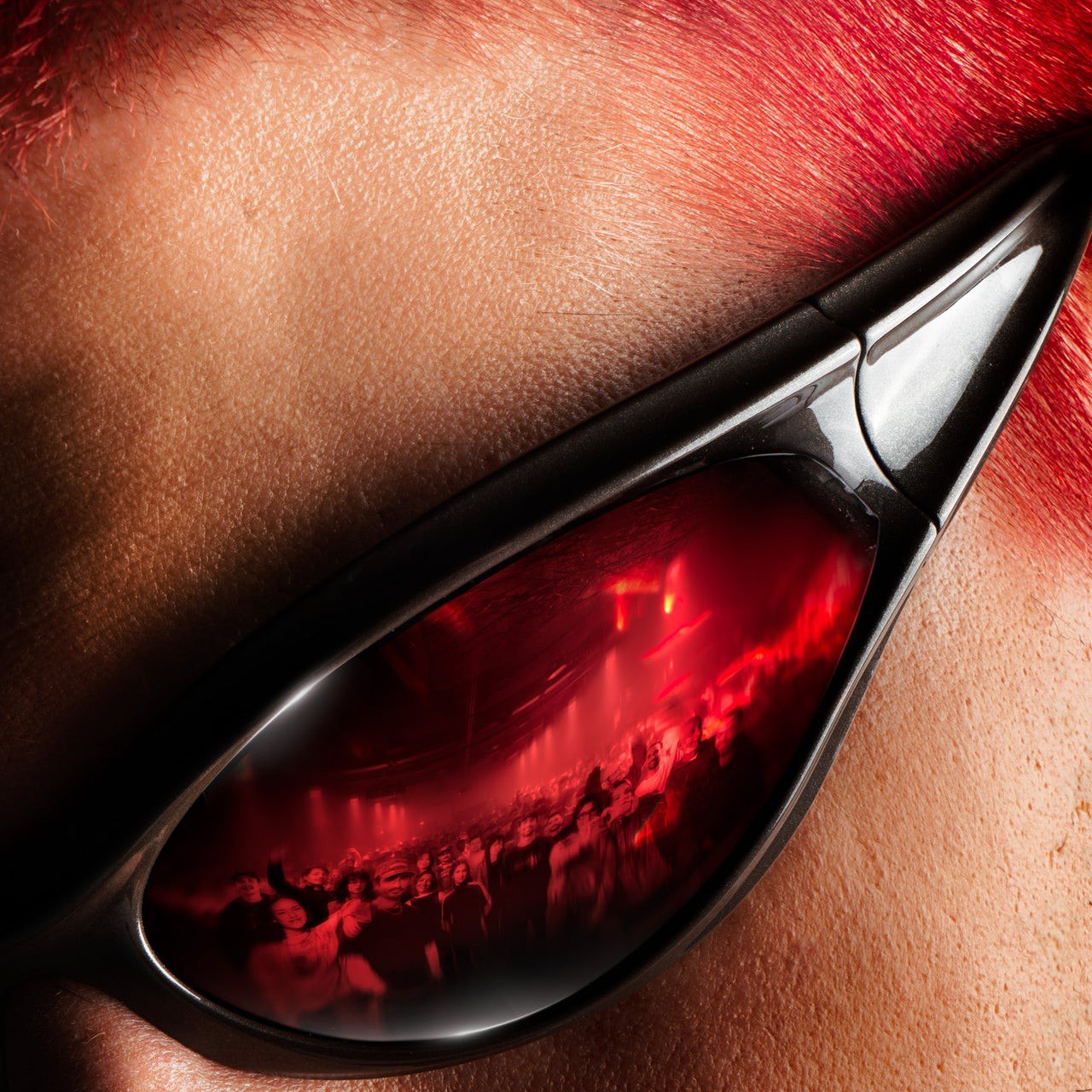 LB aka LABAT – Feel So Good Around U