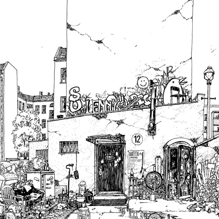 Oliver Koletzki – 12