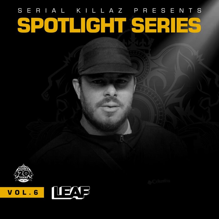 Leaf – Spotlight Series Vol. 6