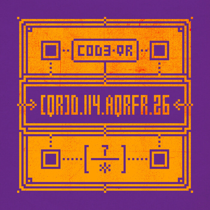 VA – [QR]D.114.AQRFR.26