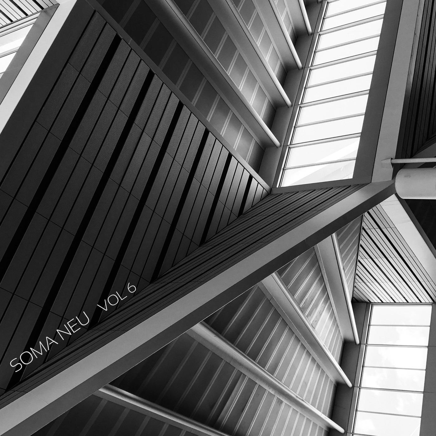 VA – SOMA NEU Vol. 6