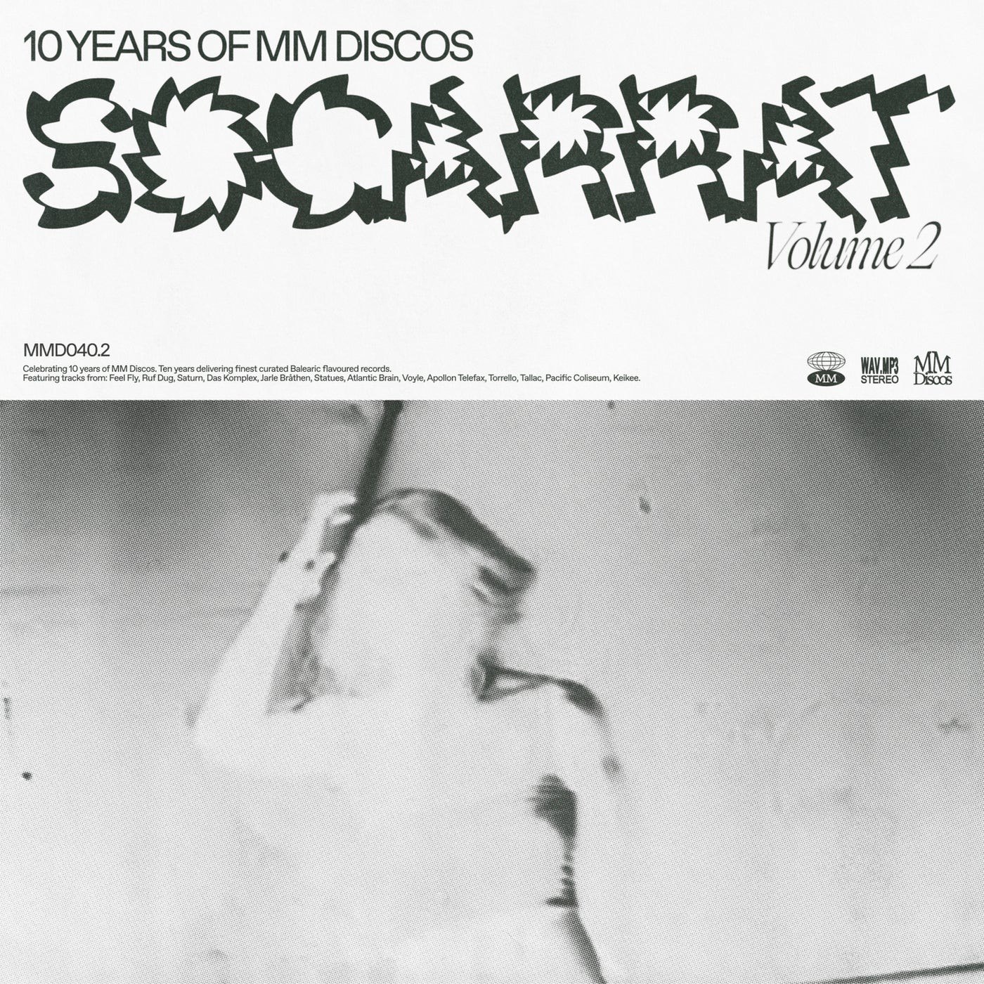 VA – Socarrat Vol.2