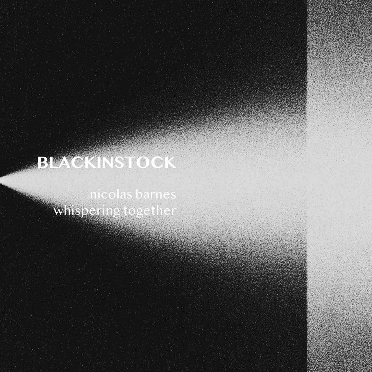 Nicolas Barnes – Whispering Together