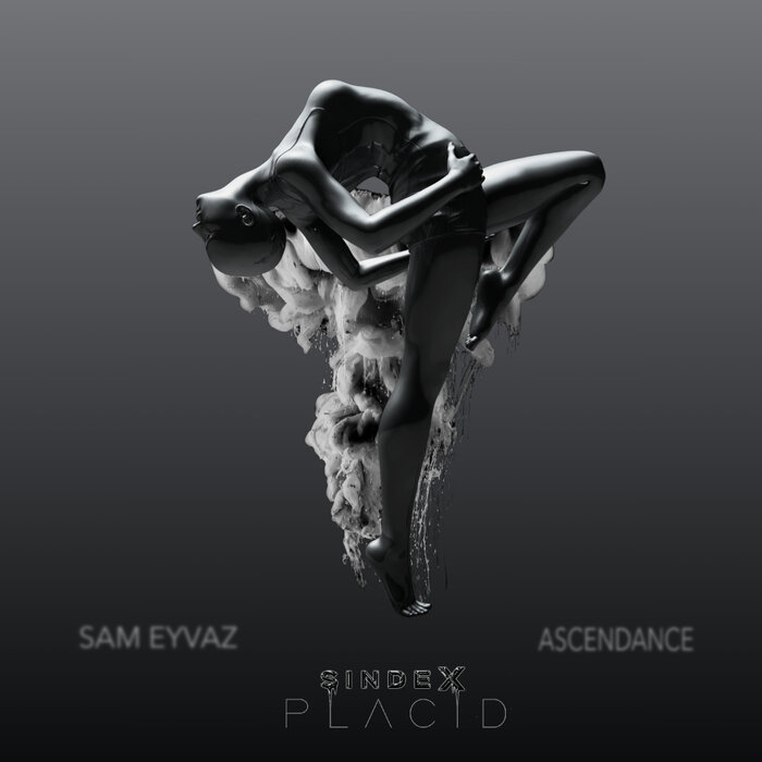 Sam Eyvaz – Ascendance