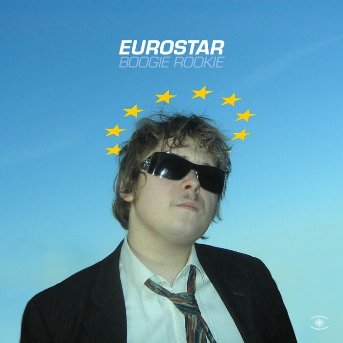 Boogie Rookie – Eurostar