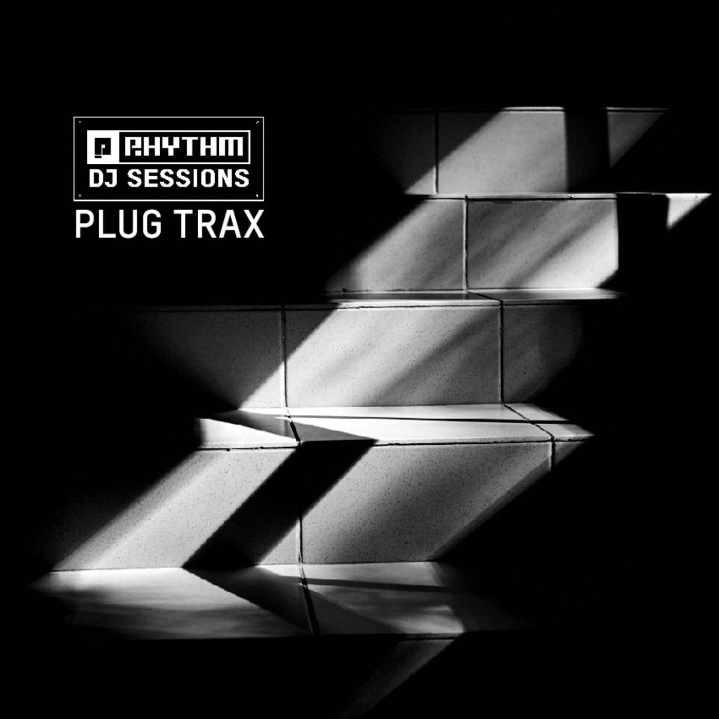 VA – Planet Rhythm’s DJ Sessions: Plug Trax