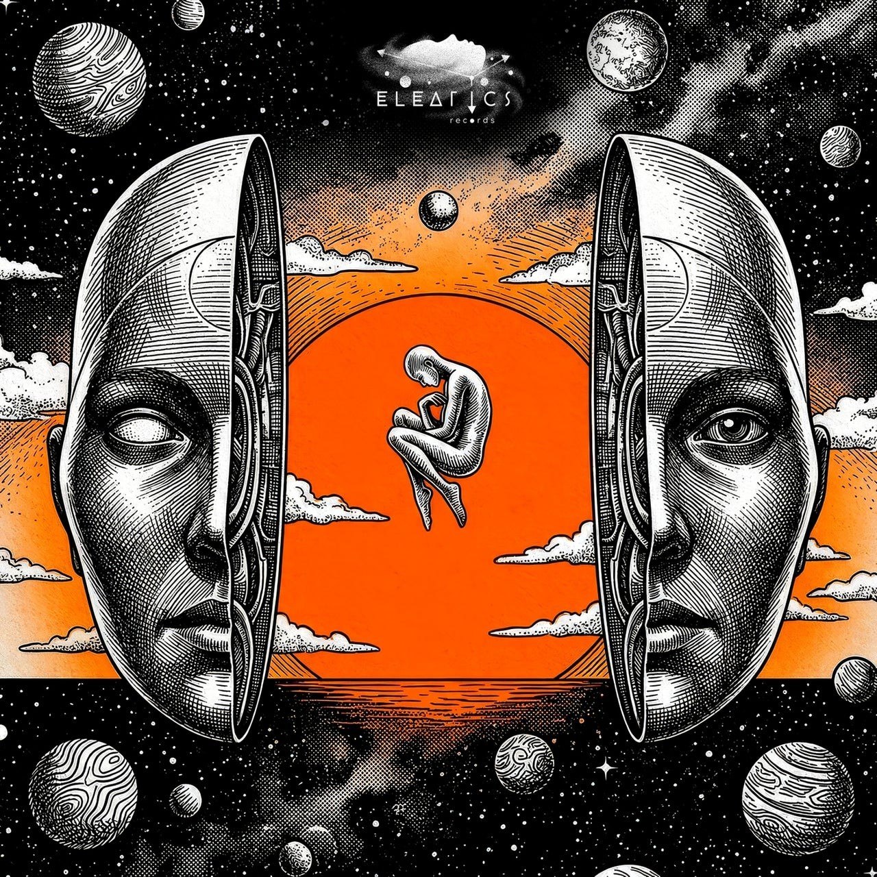 VA – Liminal, vol. 1