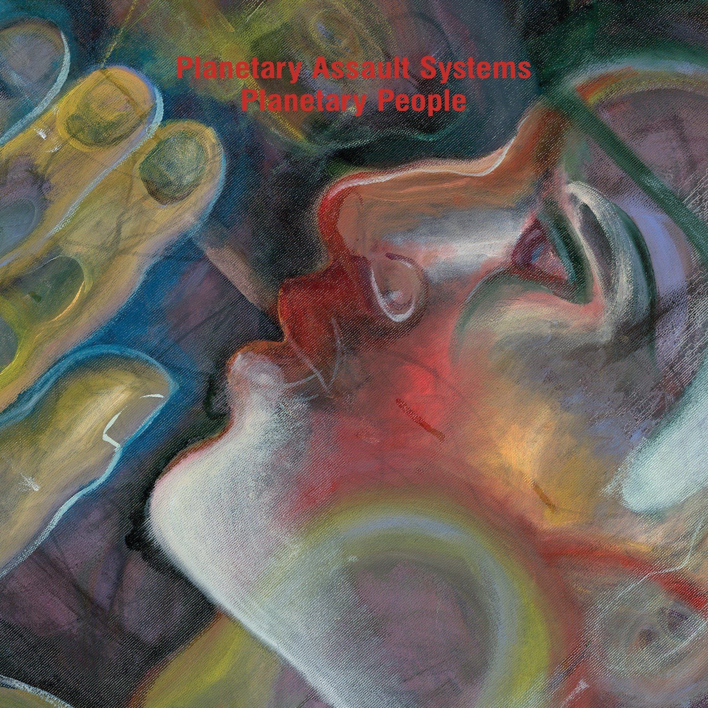 Planetary Assault Systems – Planetary People