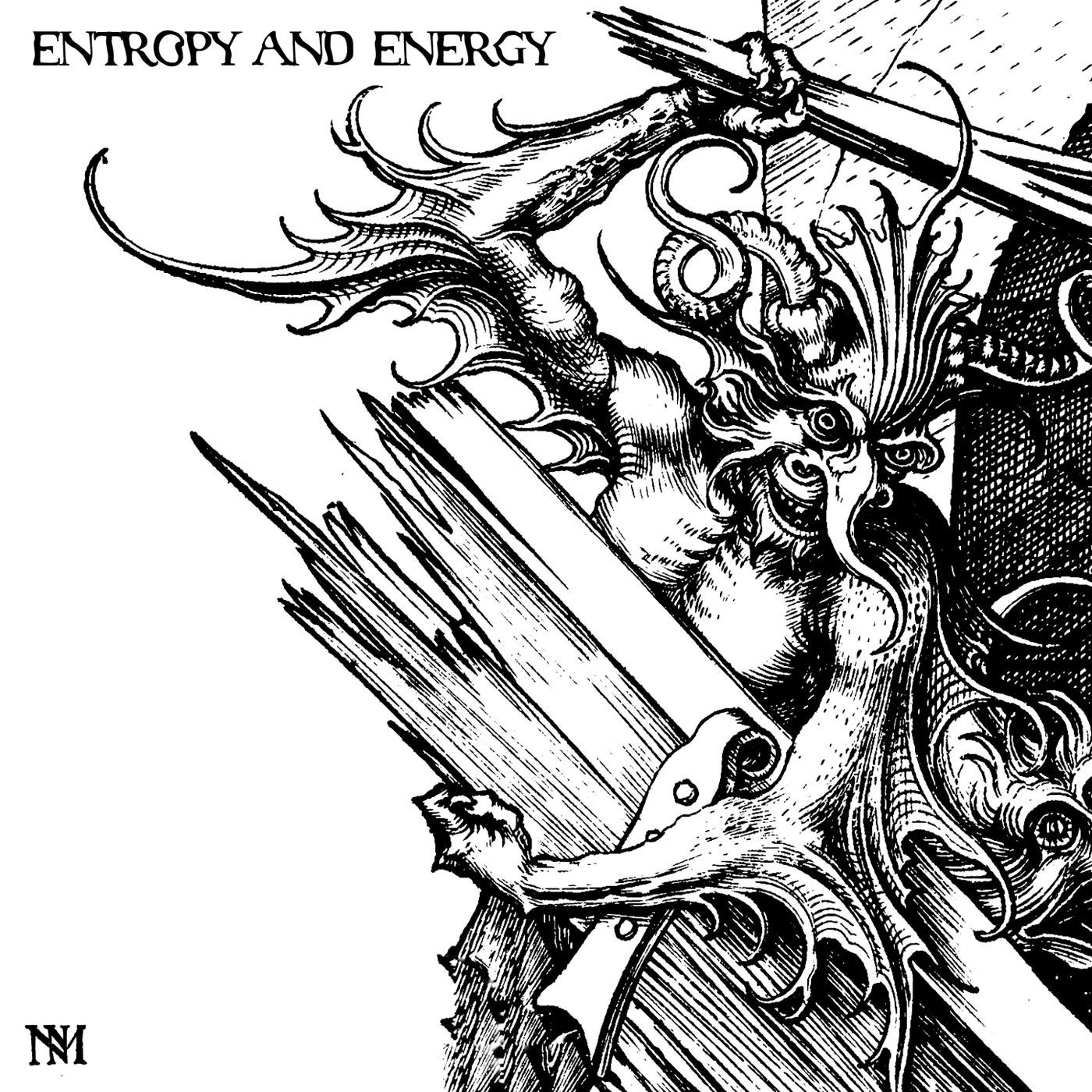 Basic Rhythm – Entropy & Energy