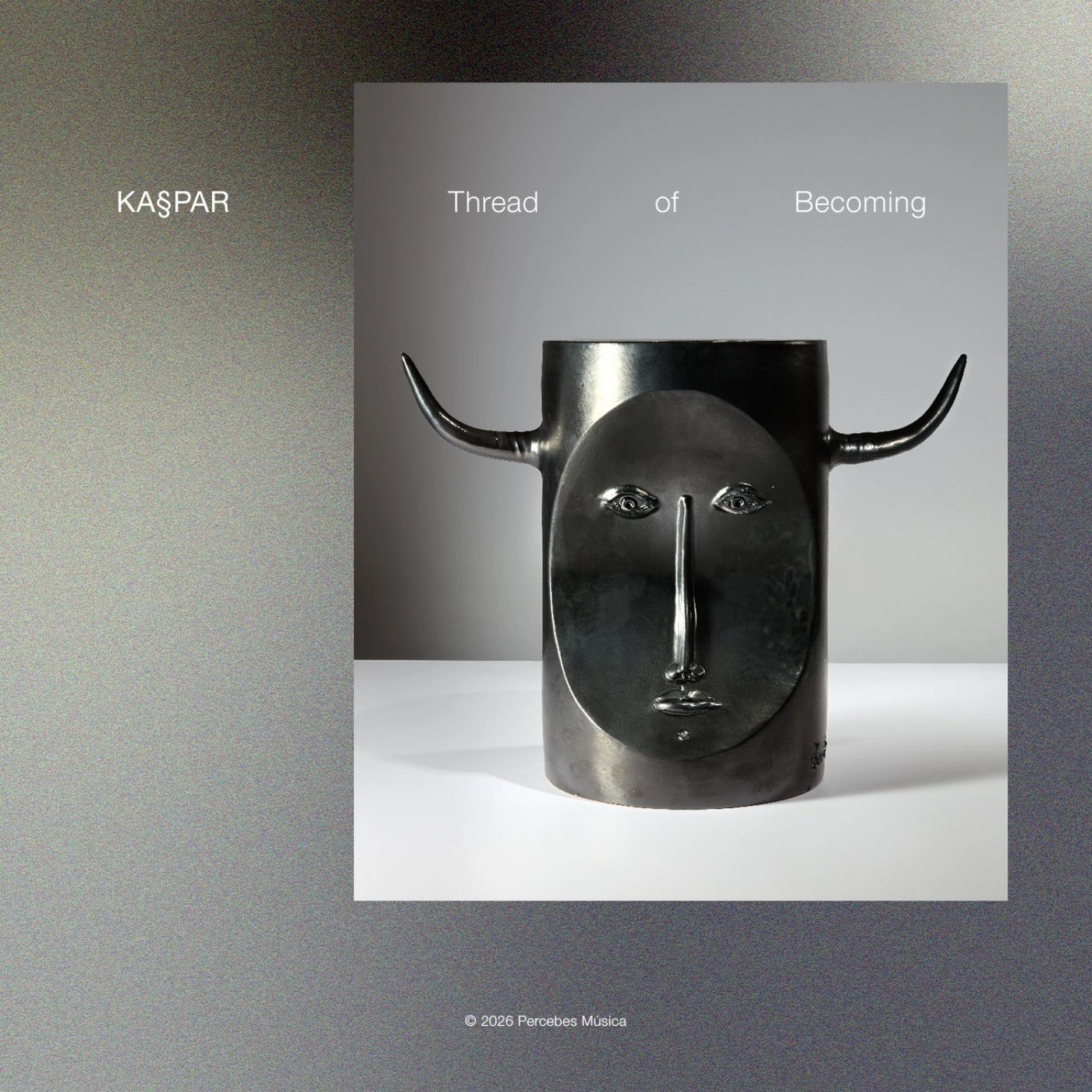 Kaspar from Lisbon – Thread of Becoming