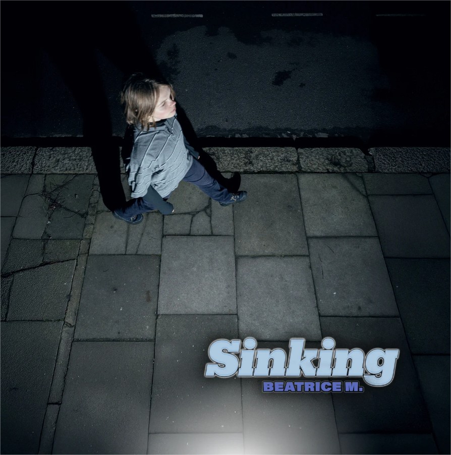 Beatrice M. – Sinking