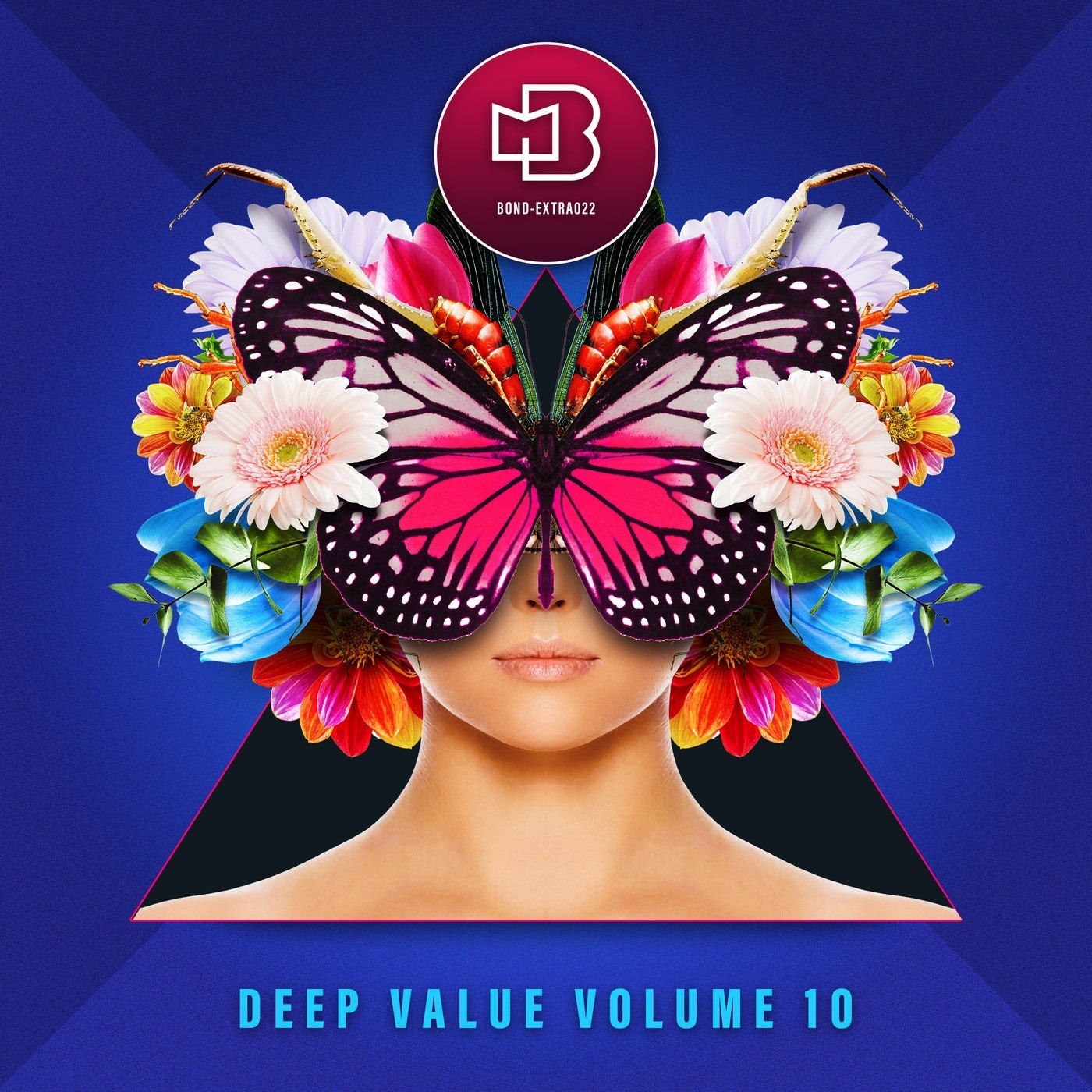 VA – Deep Value, Vol. 10 (Incl. Dj Mix)