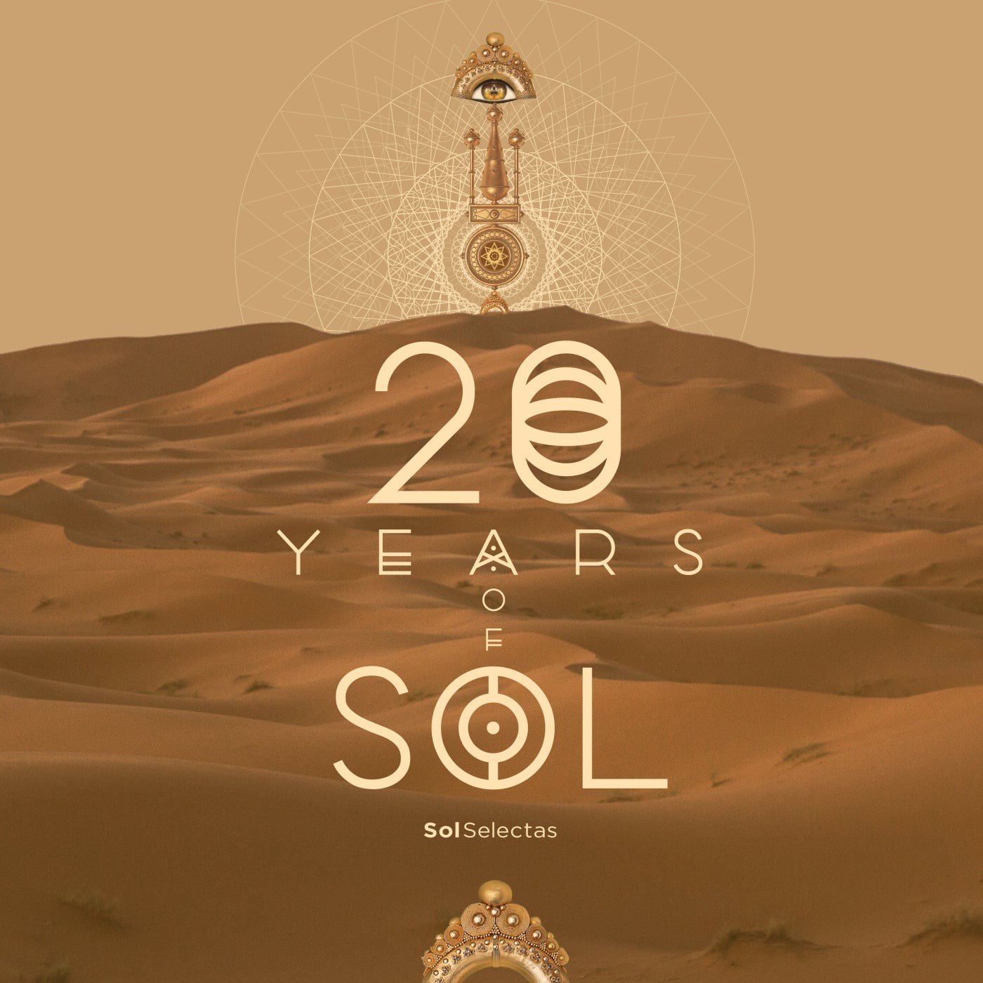 VA – 20 Years of SOL