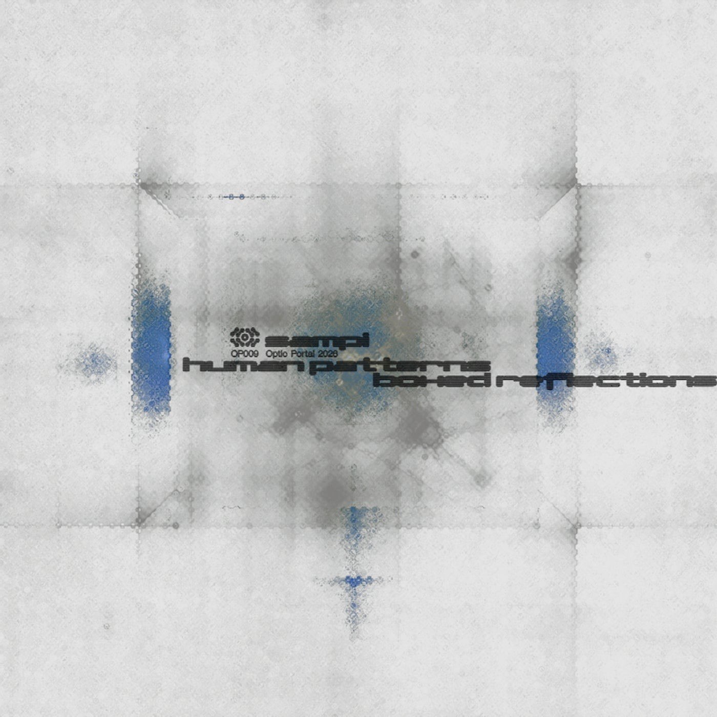 SAMPi – Human Patterns Boxed Reflections