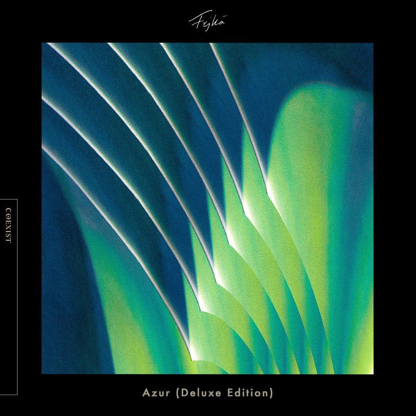 Fejká – Azur (Deluxe Edition)