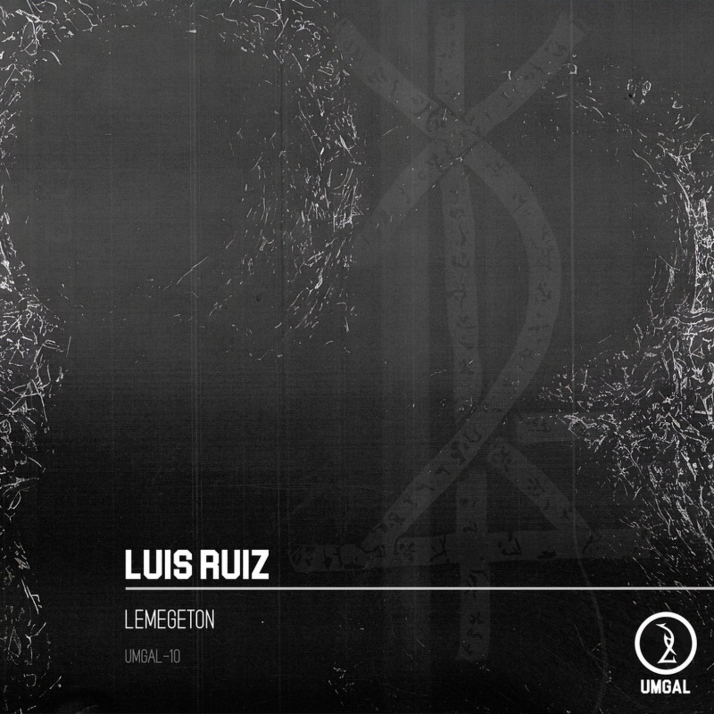 Luis Ruiz – Lemegeton