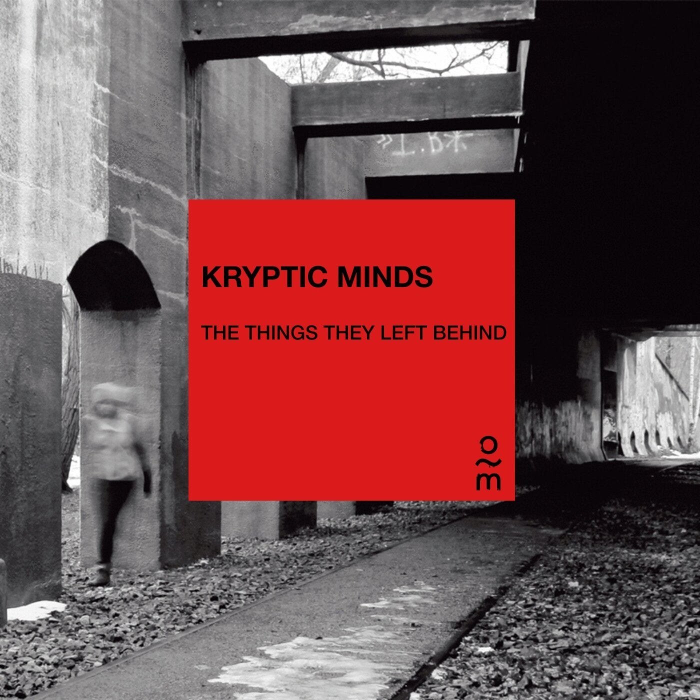 Kryptic Minds – The Things They Left Behind