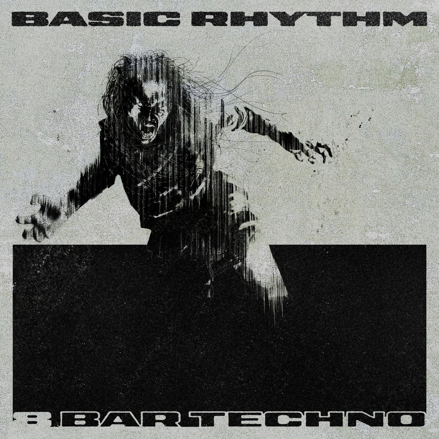 Basic Rhythm – 8 Bar Techno