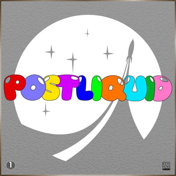 VA – Postliquid LP Part 1