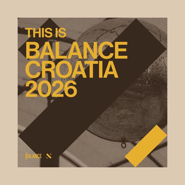 VA – This Is Balance Croatia 2026