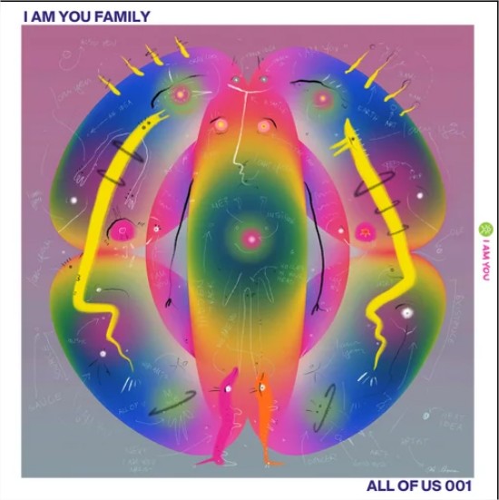 VA – ALL OF US 001