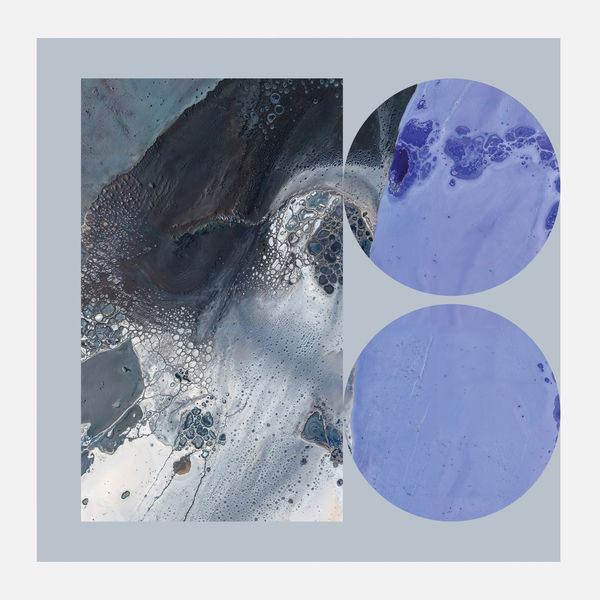 Lusine – Melting Days