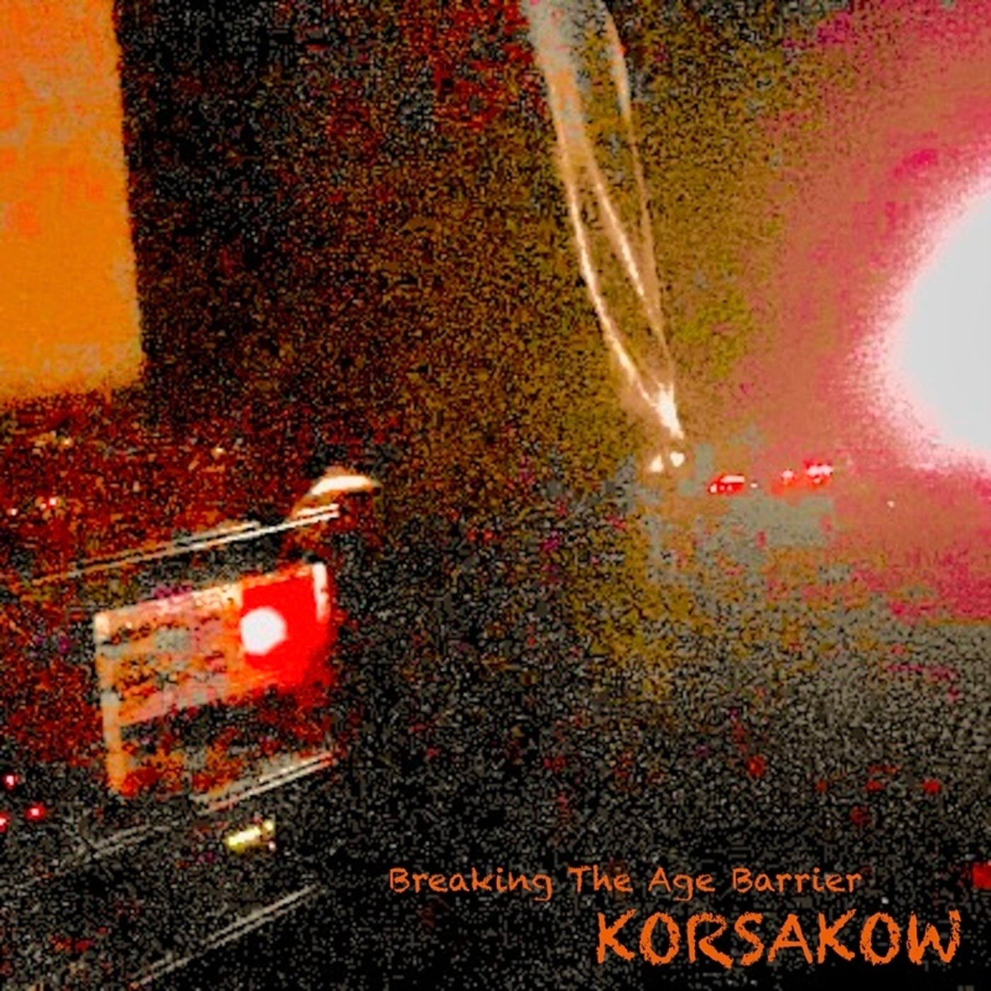 Korsakow, Nudge – Breaking the Age Barrier