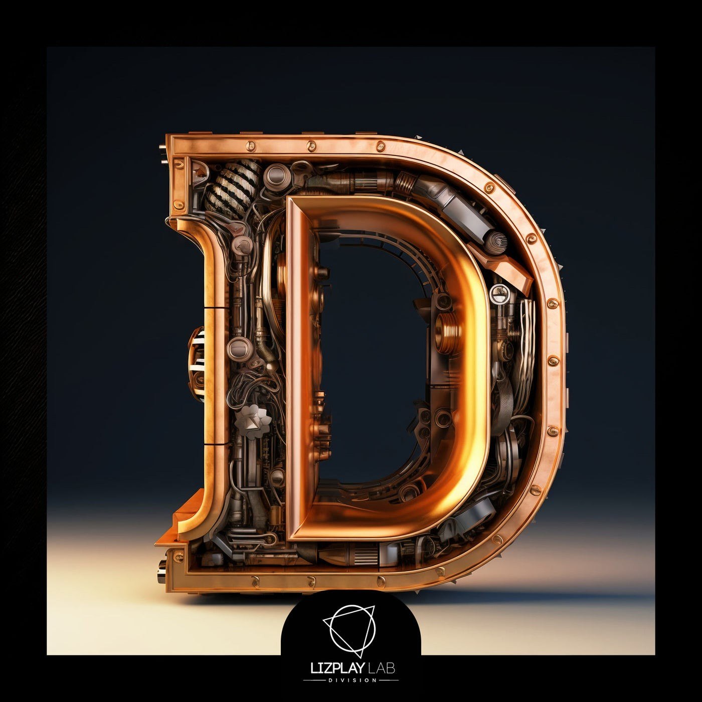 VA – Lizplay Compilation D