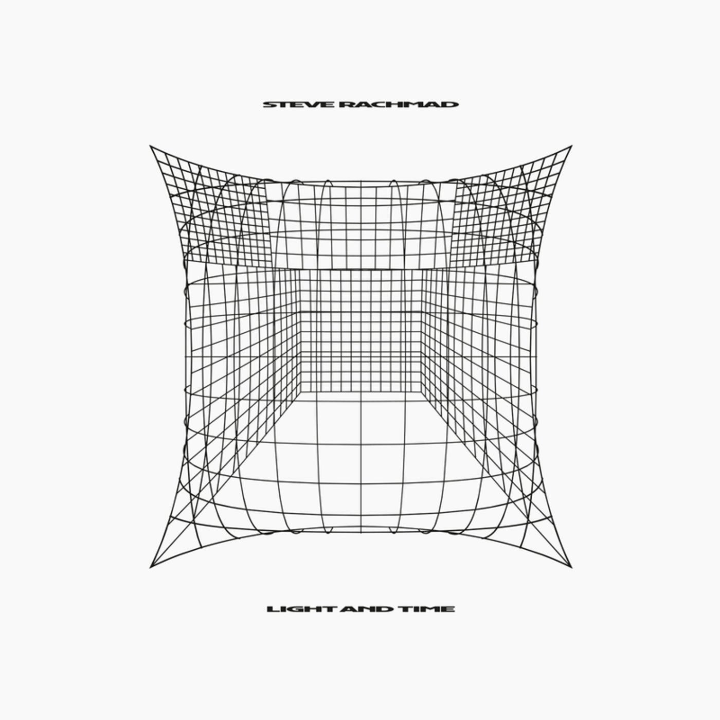 Steve Rachmad – Light And Time