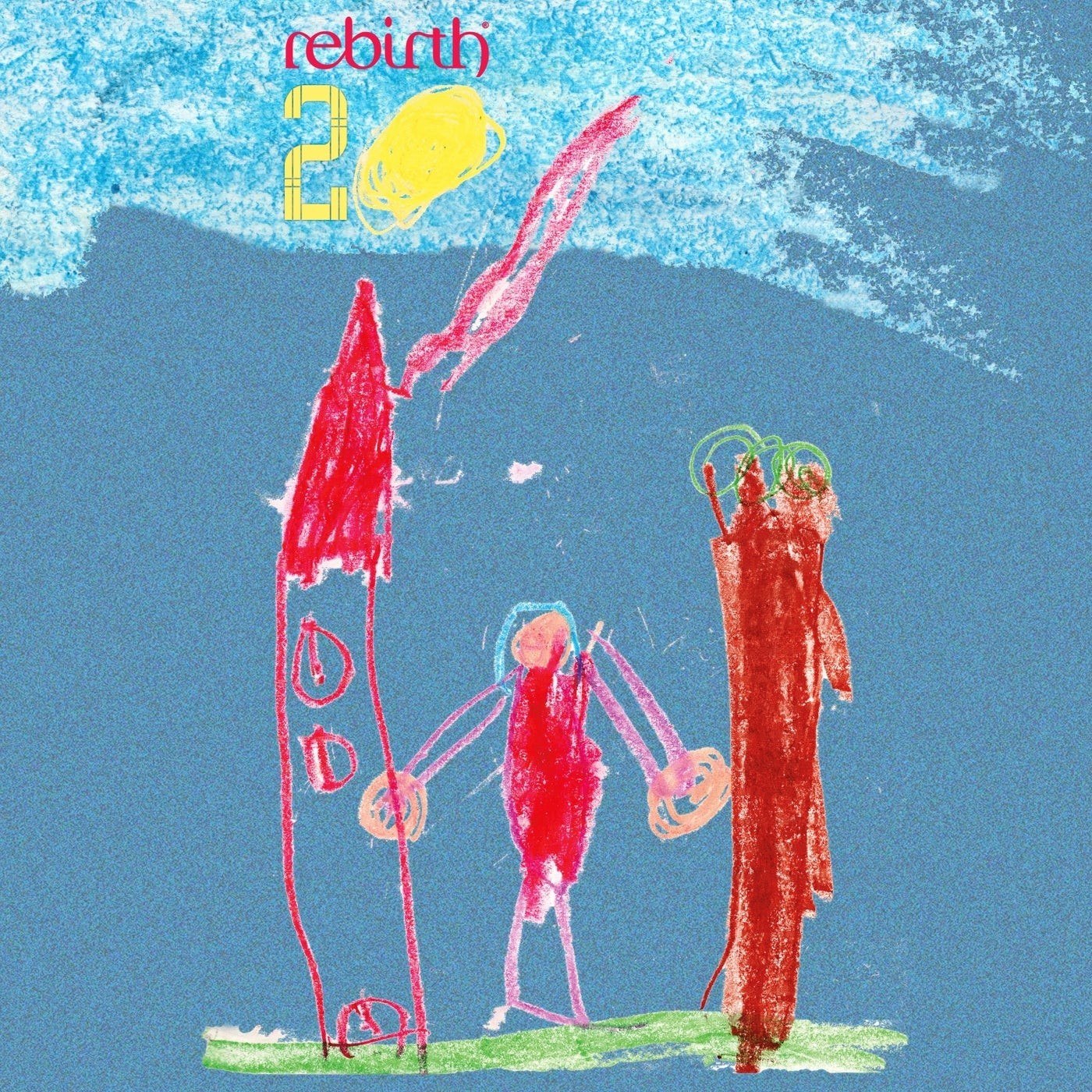 VA – Rebirth 20 – Part Two