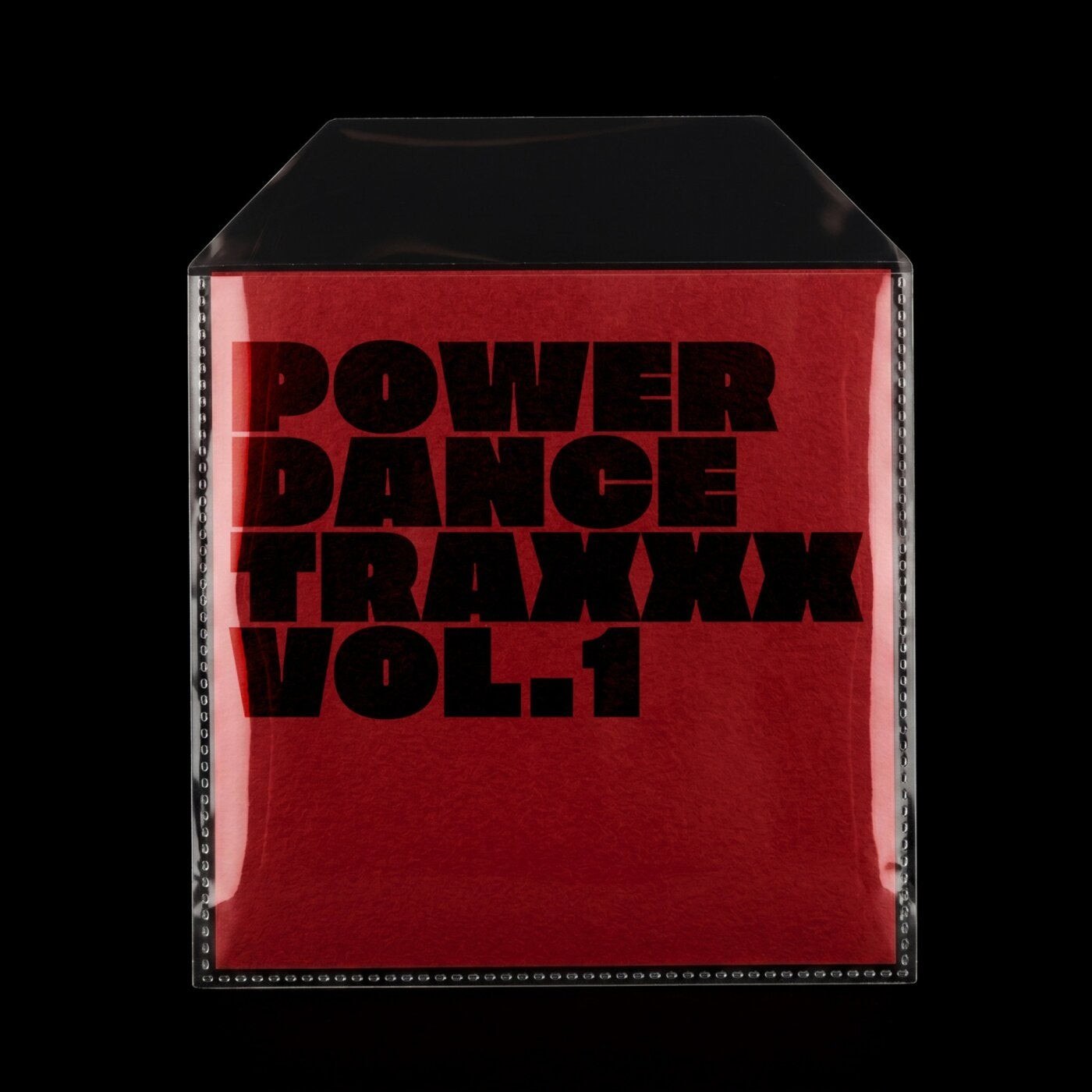 VA – Power Dance Traxxx, Vol. 1