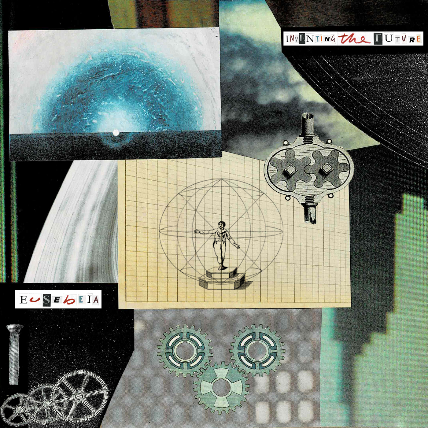 Eusebeia – Inventing The Future