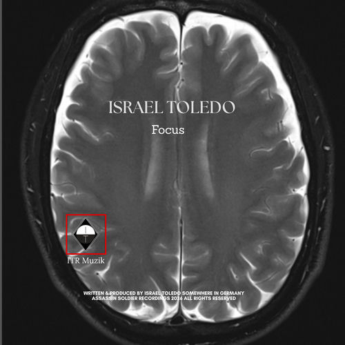 Israel Toledo – Focus