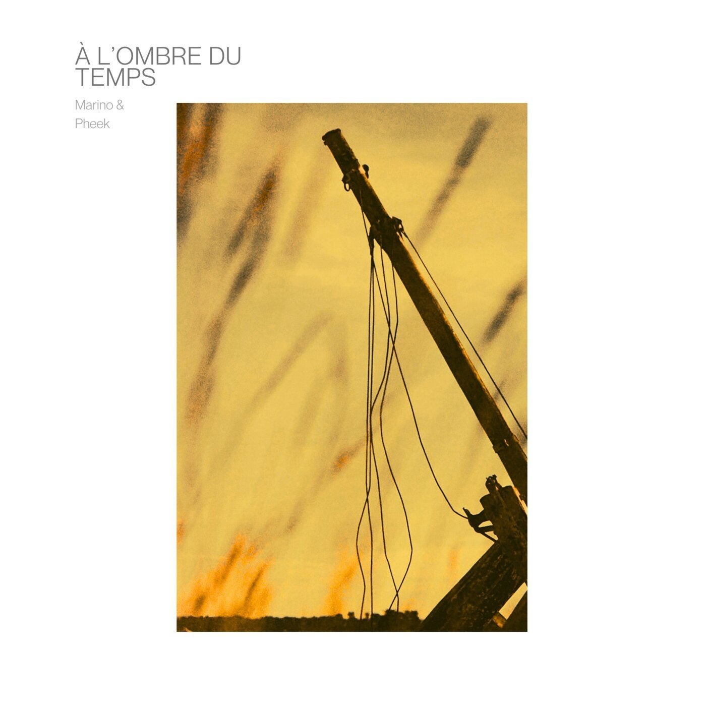 Pheek & Marino – À L’Ombre Du Temps