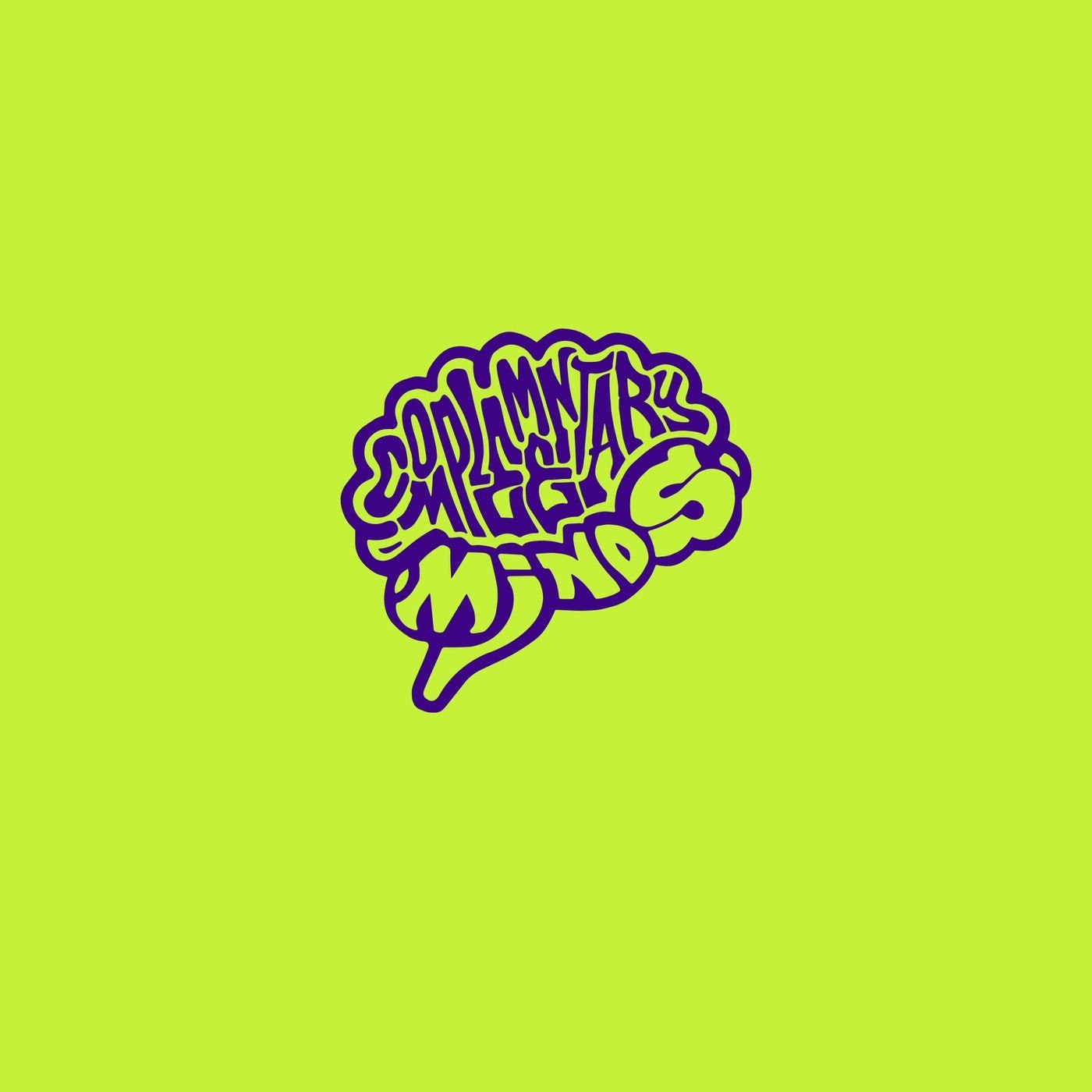 Complementary Minds – Complementary Minds – Vol. 2