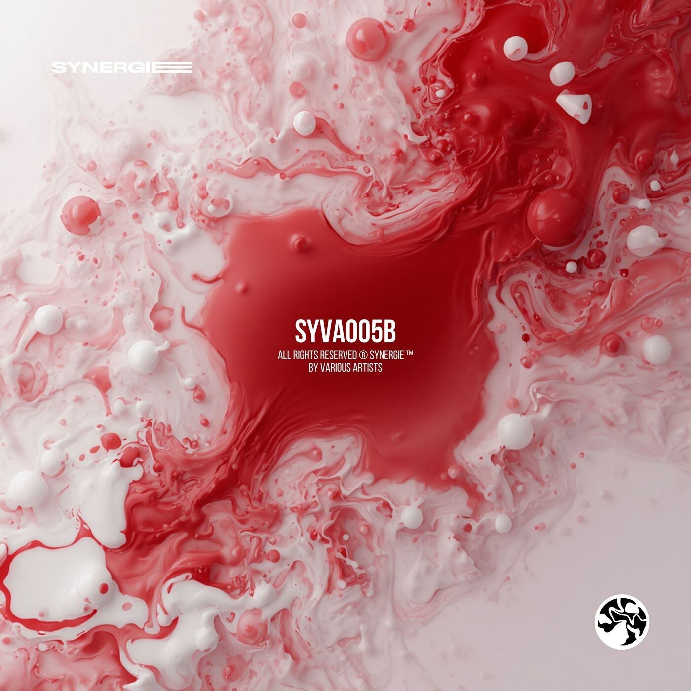 VA – SYVA005B